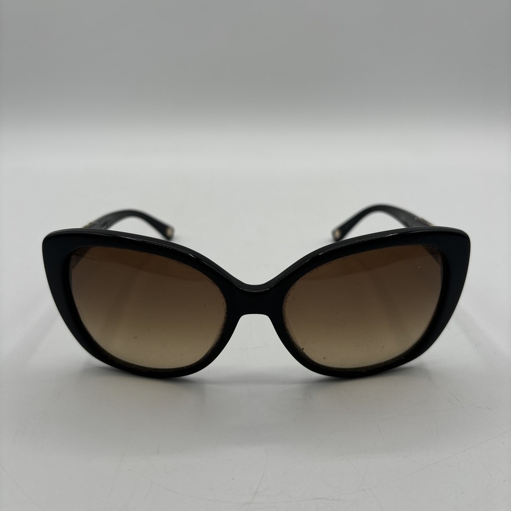 Authentic Michael Kors Faux Shell‎ Sunglasses Frame MKS849 Mila 57-17 135